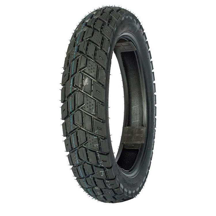 High Rubber Content Street Tire rolu